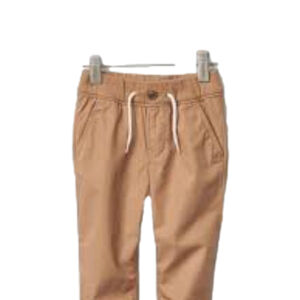 Baby Gap Poplin jogger pants 6-12 months